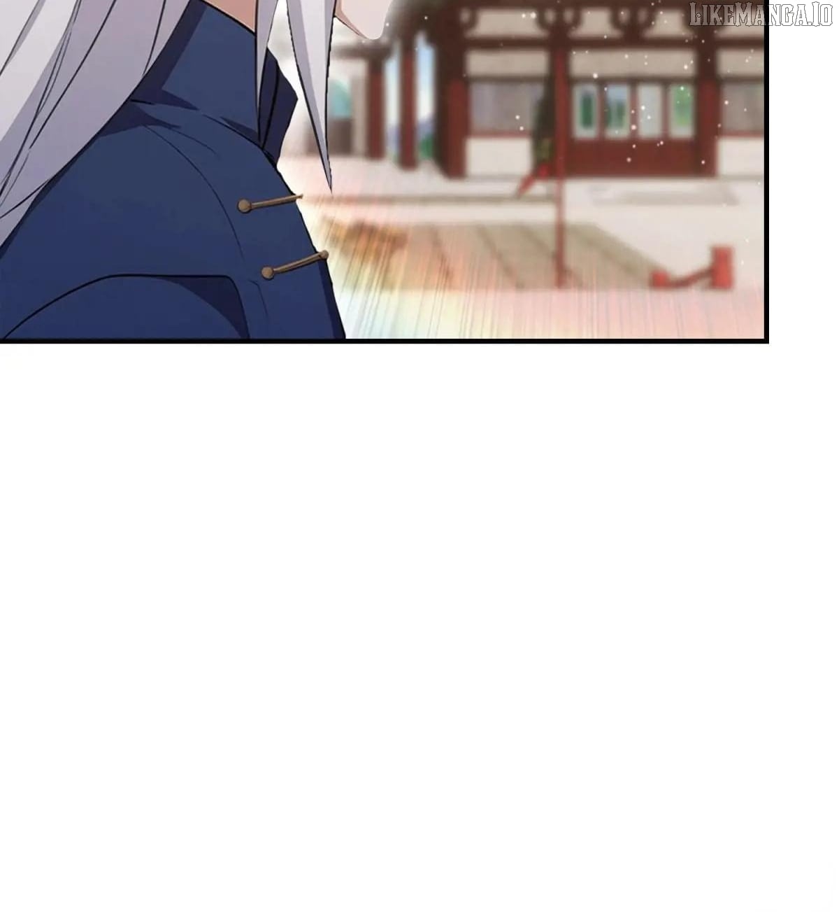 Outrageous! I opened a training class for empresses Chapter 91 - page 38